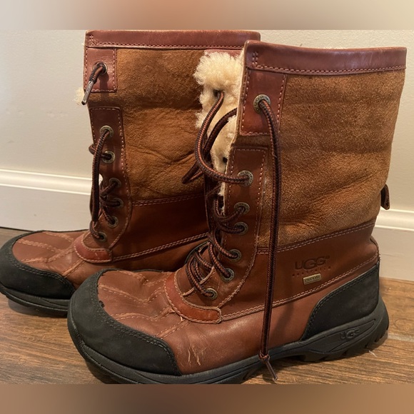 UGG snow boot - Picture 10 of 10